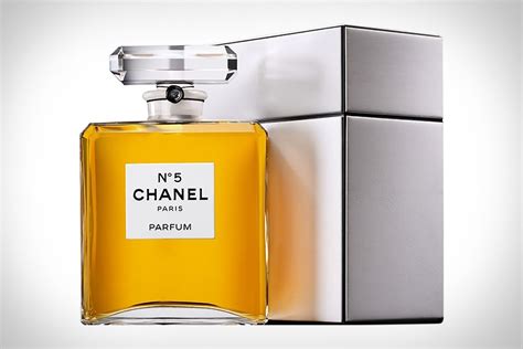 extrait parfum chanel no 5|Chanel no 5 website.